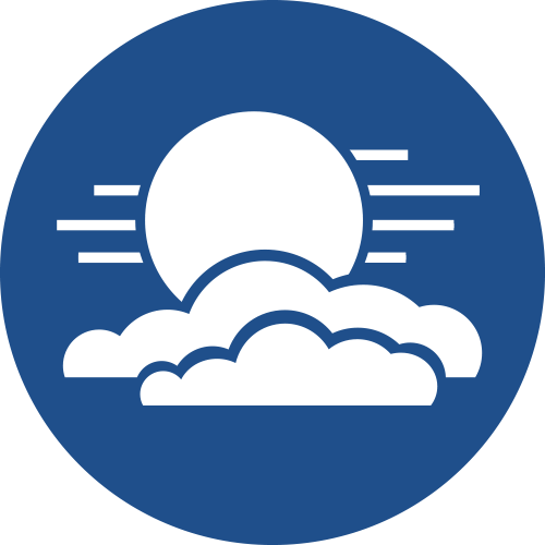 atmosphere icon