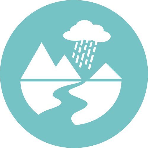 Hydrosphere icon