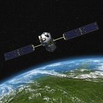 artist rendering of OCO-2