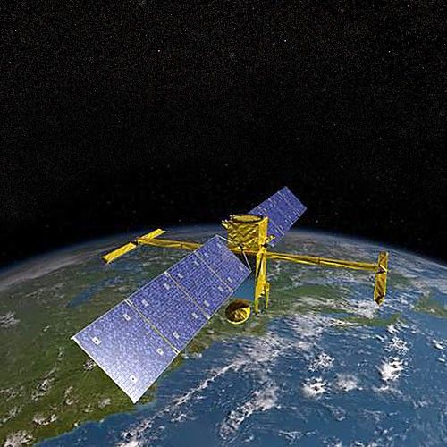 artist rendering of SWOT