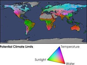 The Amazon's Seasonal Secret - NASA Science