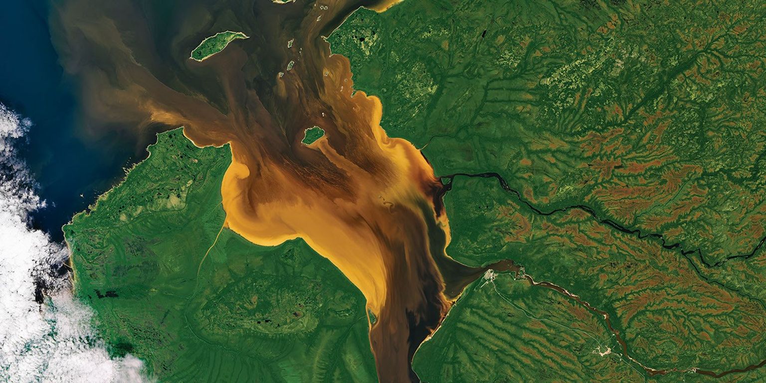 All Earth Observatory Topics - NASA Science