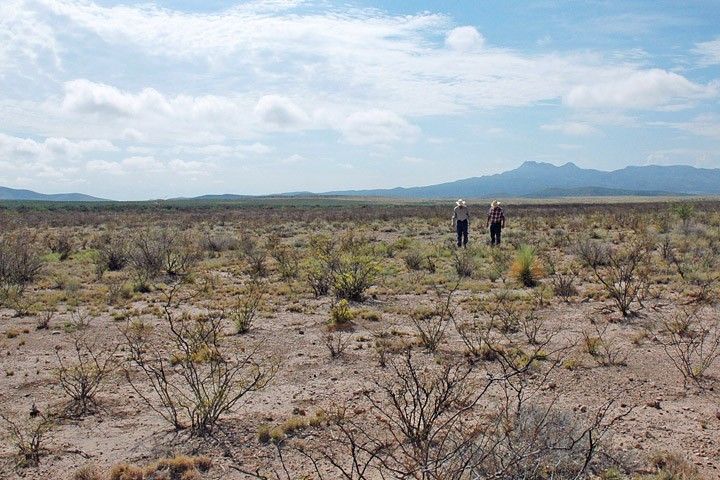 
			The Gravity of Water - NASA Science			