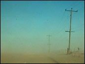 Dust Storm