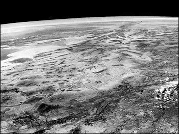 Space-based Observations of the Earth - NASA Science