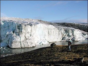 Greenland Ice Sheet