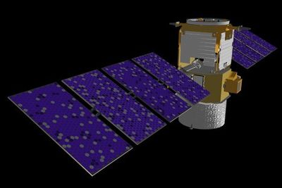 The Water Cycle - NASA Science