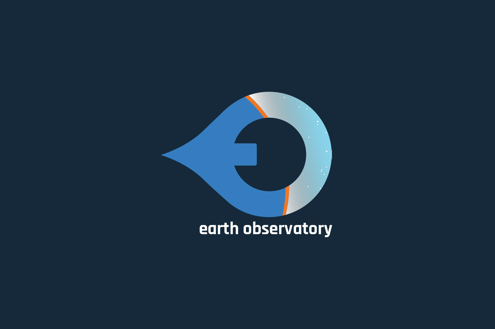 Earth Observatory Banner