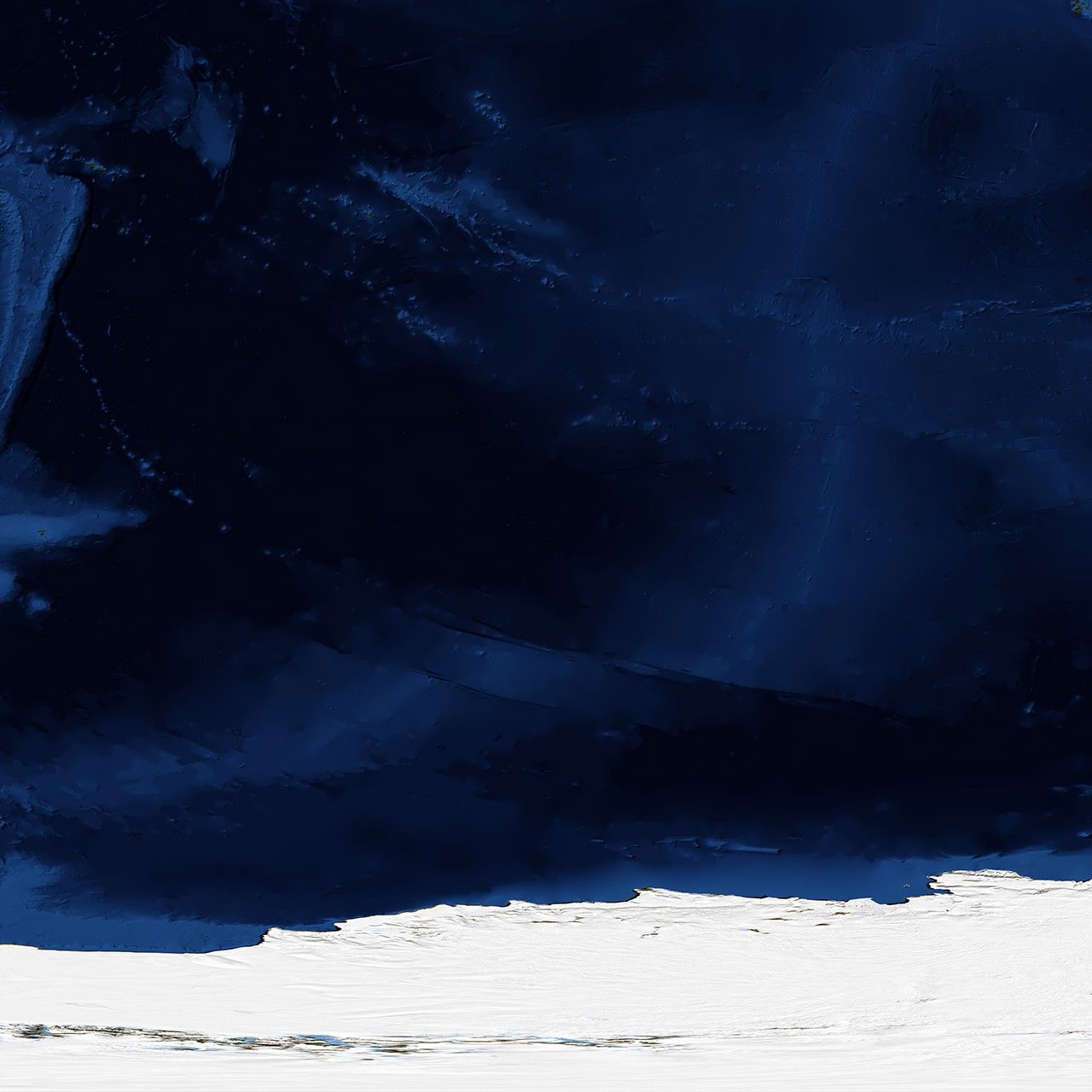 Blue Marble: Next Generation w/ Topography and Bathymetry, March