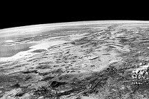 Space-based Observations of the Earth - NASA Science