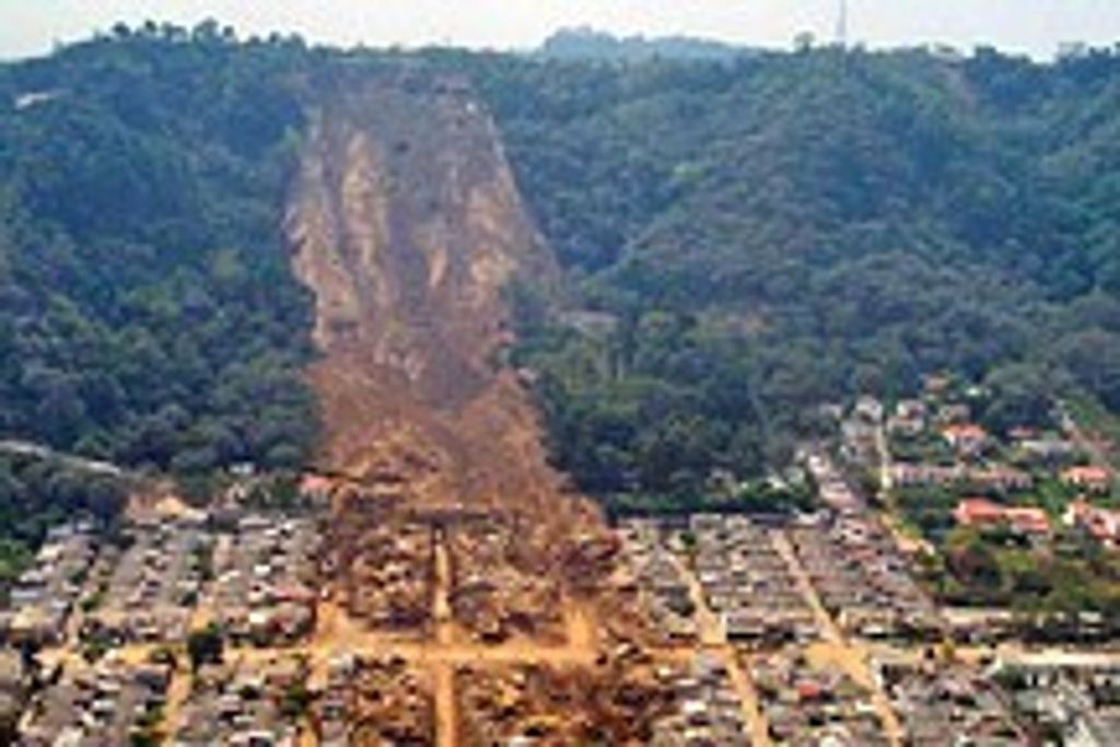 Amendment 34: A.6 Landslide Change Characterization Experiment Science Team Final Text and Due Dates