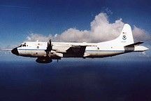 
			Watching our Ozone Weather - NASA Science			