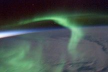 
			Auroras: Dancing in the Night - NASA Science			