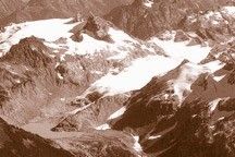 
			Sizing Up the Earth's Glaciers - NASA Science			