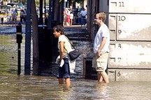 
			The Rising Cost of Natural Hazards - NASA Science			