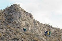 
			Paleoclimatology: Written in the Earth - NASA Science			