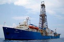 
			Paleoclimatology: A Record from the Deep - NASA Science			