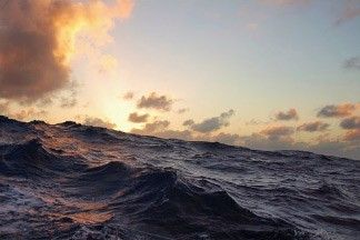 
			The Ocean’s Carbon Balance - NASA Science			