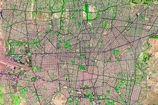 
			NASA’s Newest Map of the World - NASA Science			