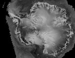 QuikScat Keeps Vigil Over Wandering Iceberg