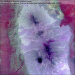ASTER First Light Image