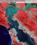 ASTER Flyby of San Francisco