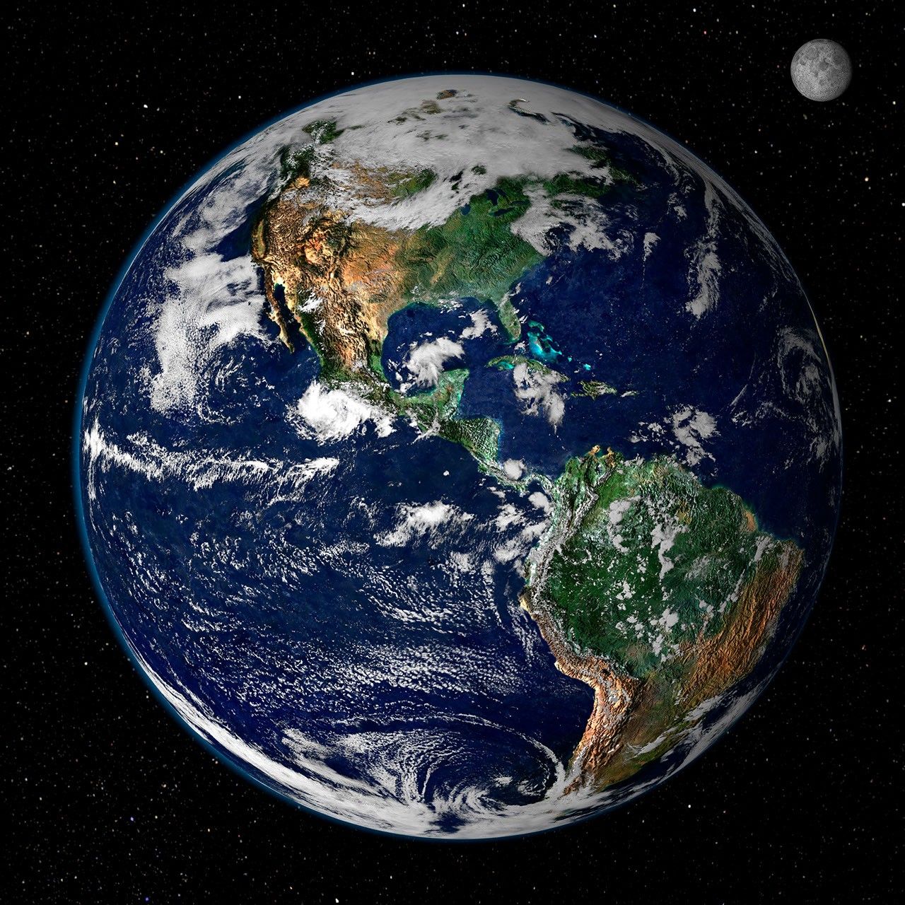 Earth from Space - NASA Science
