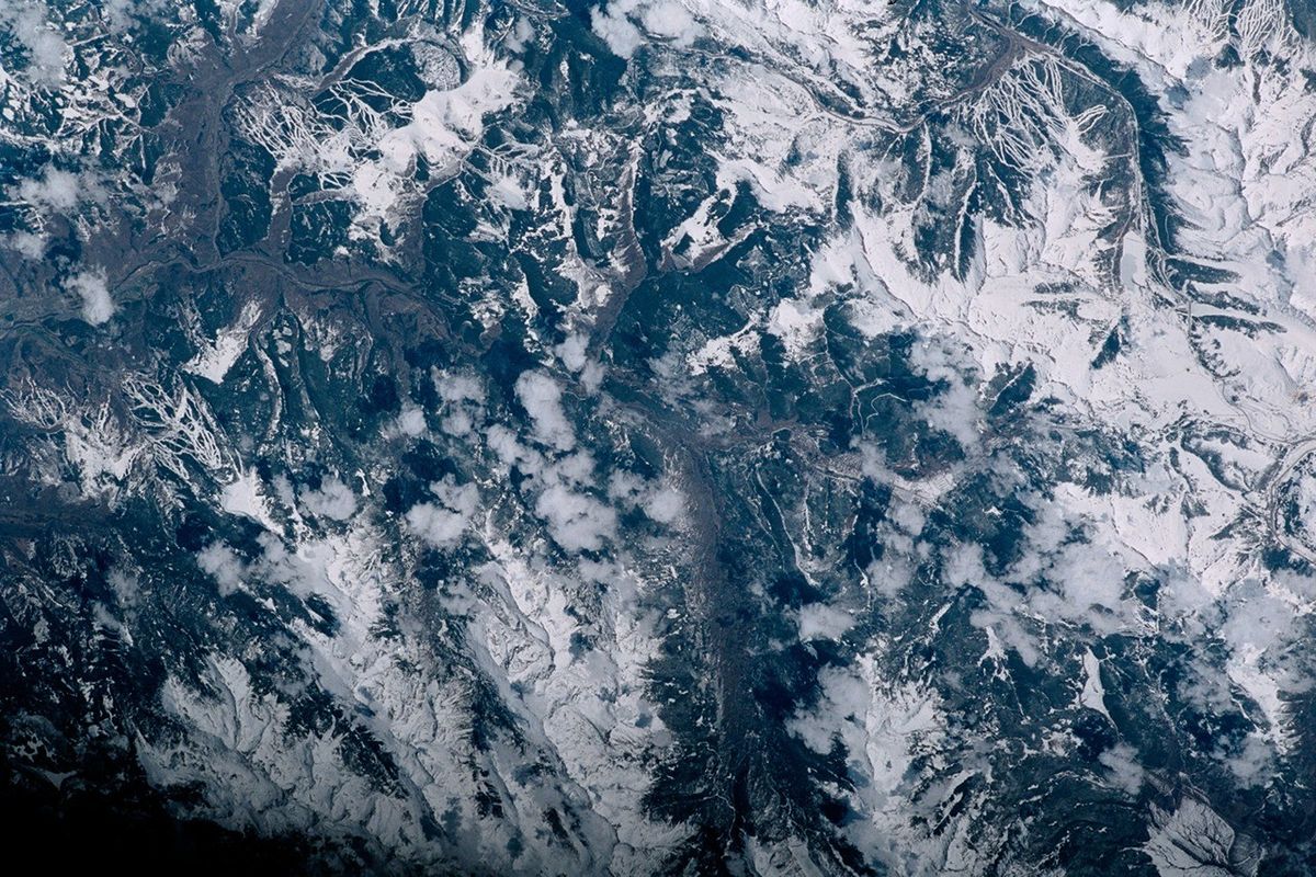 Vail, Colorado - NASA Science