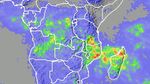 Flooding in southeastern Africa