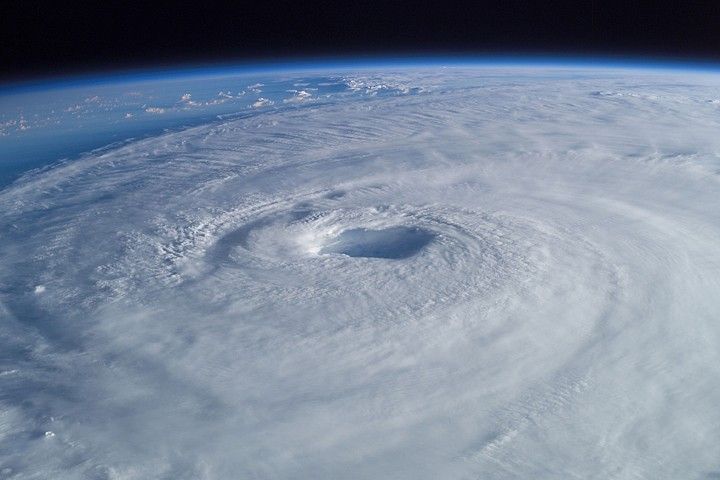 Hurricane Isabel - NASA Science