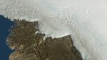 Crater Lurks Beneath the Ice