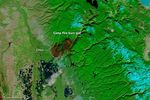 Camp Fire Adds Another Scar to 2018 Fire Season