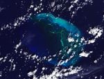 An Island Disappears
