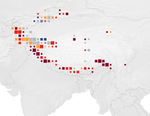Ice Loss Slows Down Asian Glaciers