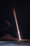 Toward Mapping the Atmosphere’s Escape from Earth