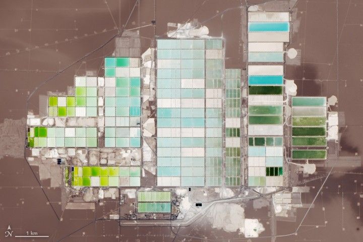 Where Batteries Begin