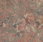 Lilongwe and Landsat Grew Up Together