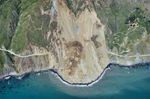 Drought then Deluge Turned a Stable Landslide into Disaster