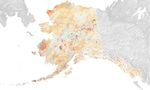 Alaska in Flux: Slumping Coastlines - related image preview