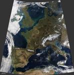 A Break in the Clouds for Europe