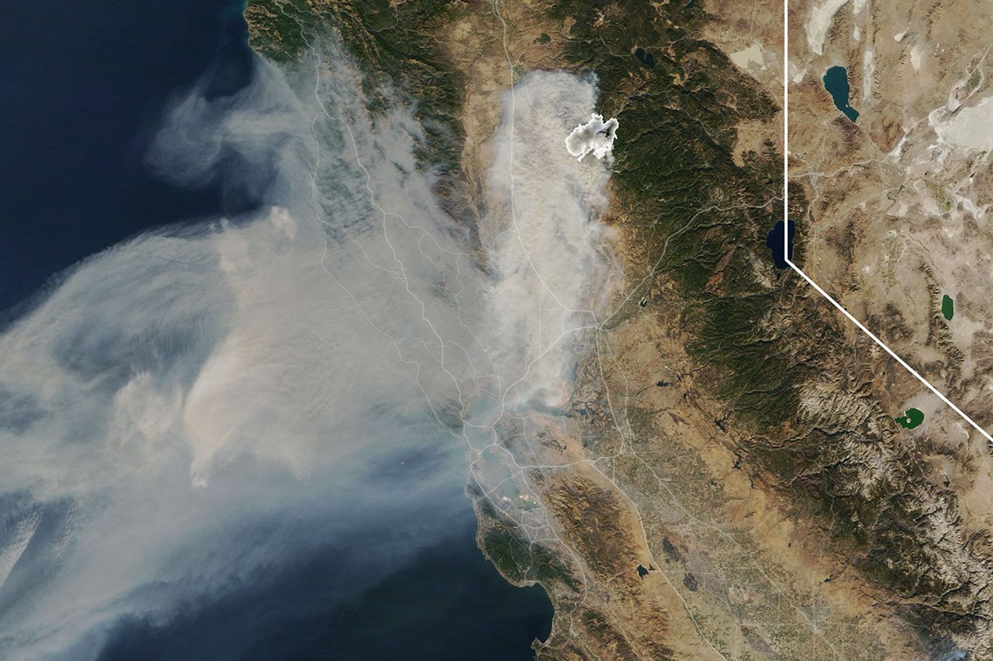 How the Smoke Rises - related image preview