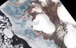 A Surprising Surge at Vavilov Ice Cap - related image preview