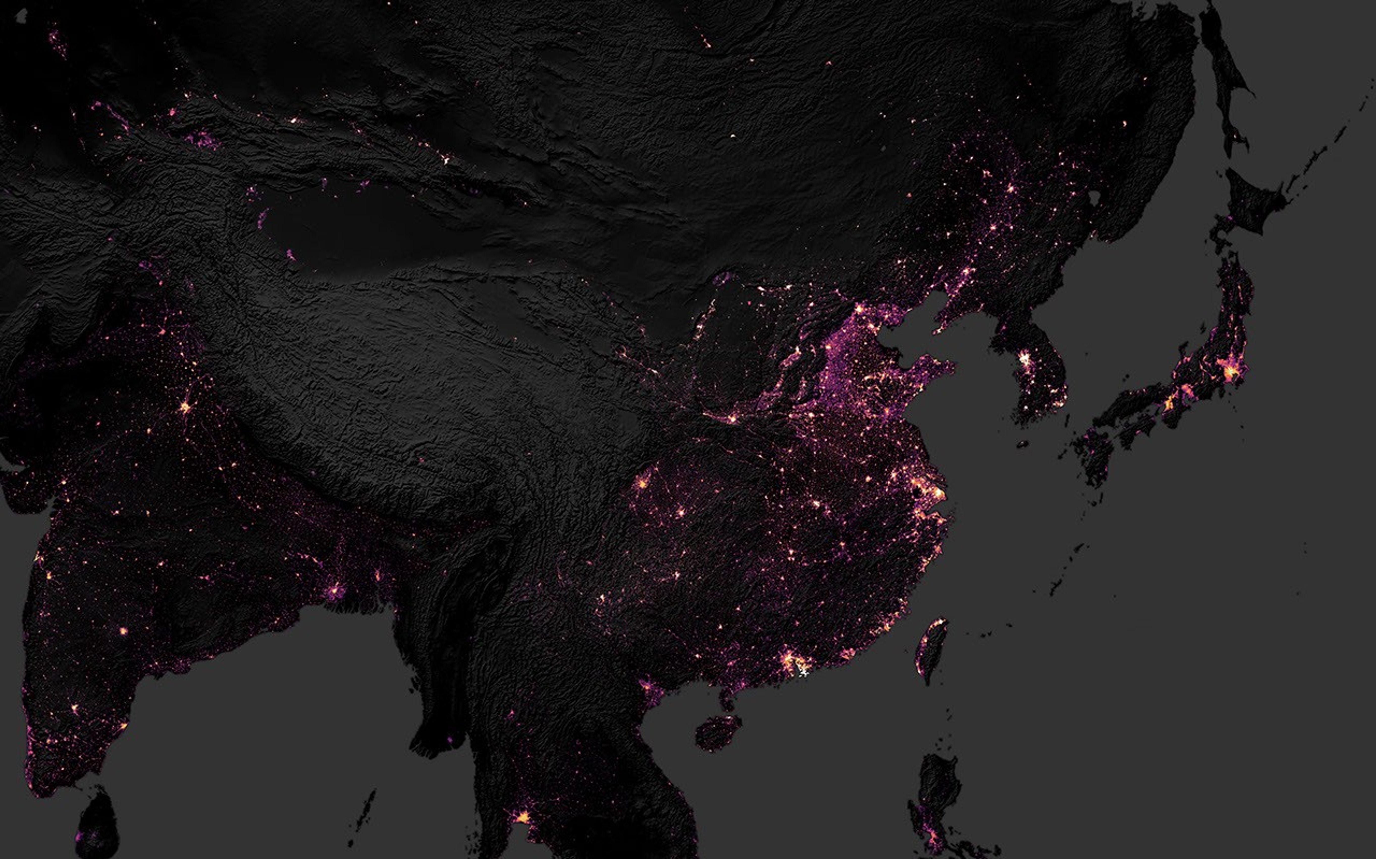 Sizing Up the Carbon Footprint of Cities