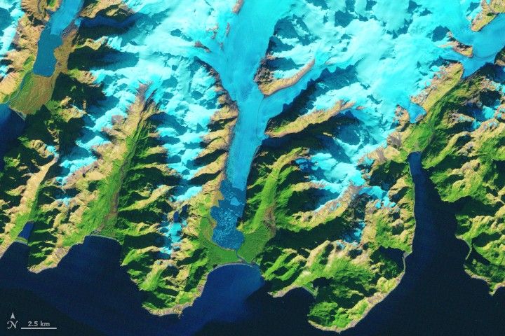 A Bit Less Excelsior