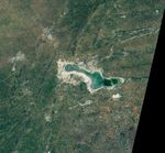 Lake Sambhar