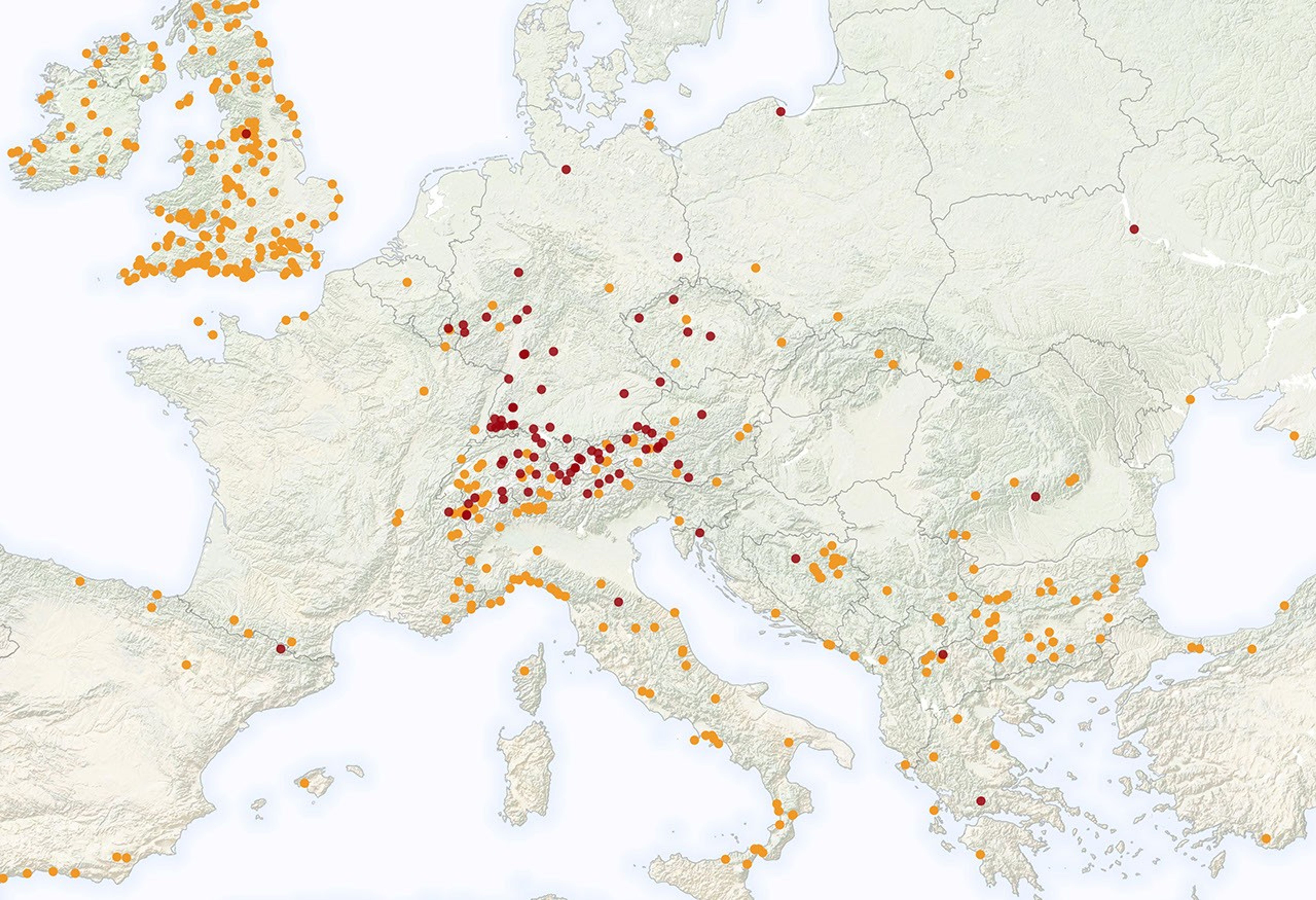 January 1 - December 31, 2018