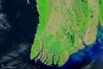 Heavy Monsoon Rains Flood South Asia