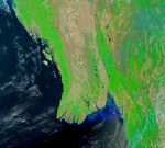 Heavy Monsoon Rains Flood South Asia
