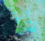 Heavy Monsoon Rains Flood South Asia