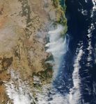 Drought Exacerbates Australian Fires